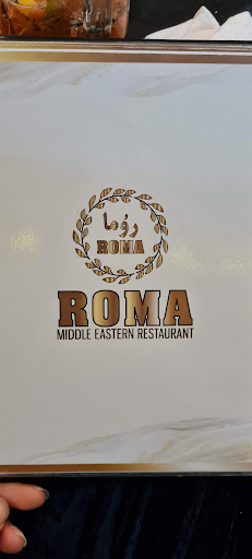 Photo of Roma Restaurant - 26 The Broadway, Southall UB1 1PS