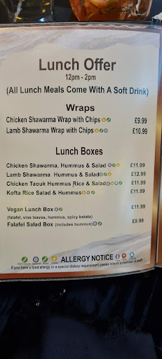 Photo of Roma Restaurant - 26 The Broadway, Southall UB1 1PS