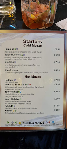 Photo of Roma Restaurant - 26 The Broadway, Southall UB1 1PS