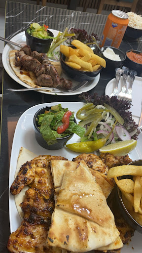 Photo of Roma Restaurant - 26 The Broadway, Southall UB1 1PS