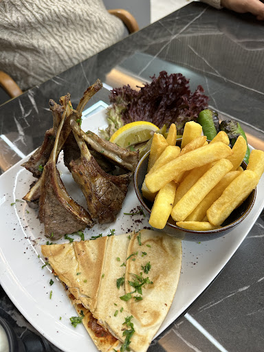 Photo of Roma Restaurant - 26 The Broadway, Southall UB1 1PS