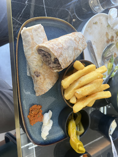 Photo of Roma Restaurant - 26 The Broadway, Southall UB1 1PS