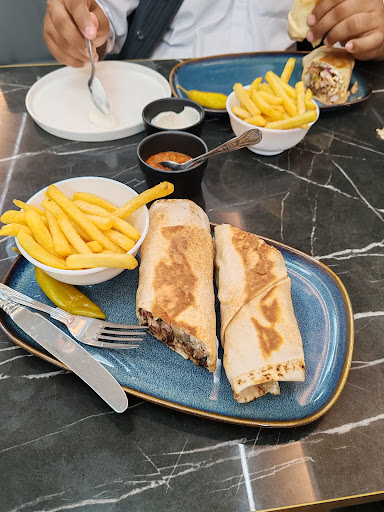 Photo of Roma Restaurant - 26 The Broadway, Southall UB1 1PS