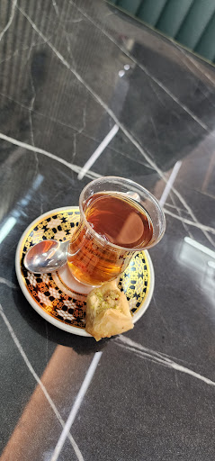 Photo of Roma Restaurant - 26 The Broadway, Southall UB1 1PS