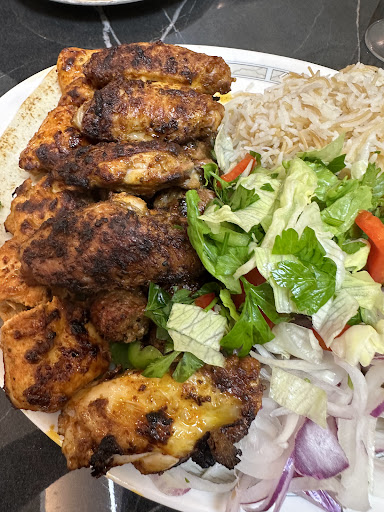 Photo of Roma Restaurant - 26 The Broadway, Southall UB1 1PS