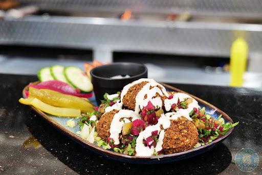 Photo of Roma Restaurant - 26 The Broadway, Southall UB1 1PS