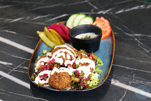 Photo of Roma Restaurant - 26 The Broadway, Southall UB1 1PS