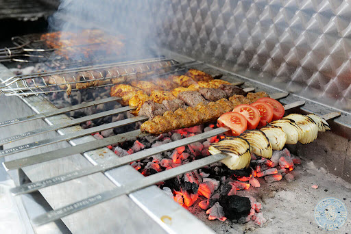 Photo of Roma Restaurant - 26 The Broadway, Southall UB1 1PS