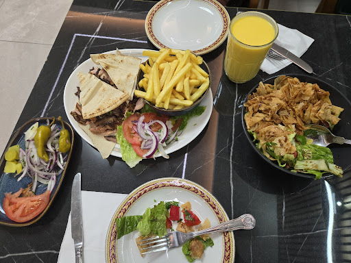 Photo of Roma Restaurant - 26 The Broadway, Southall UB1 1PS