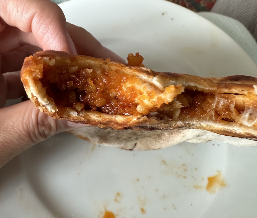 Photo of Zeit & Zaatar - Ealing - 215 Uxbridge Rd, London W13 9AA