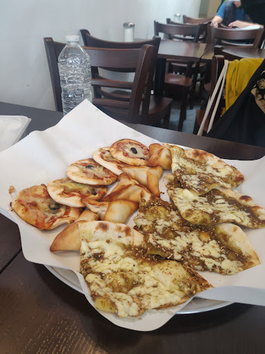 Photo of Zeit & Zaatar - Ealing - 215 Uxbridge Rd, London W13 9AA