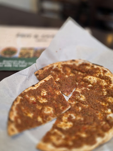 Photo of Zeit & Zaatar - Ealing - 215 Uxbridge Rd, London W13 9AA