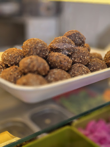 Photo of Zeit & Zaatar - Ealing - 215 Uxbridge Rd, London W13 9AA