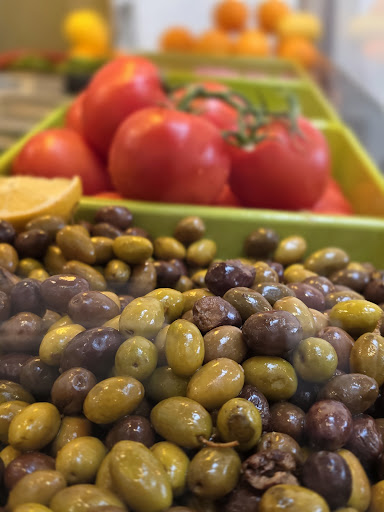 Photo of Zeit & Zaatar - Ealing - 215 Uxbridge Rd, London W13 9AA