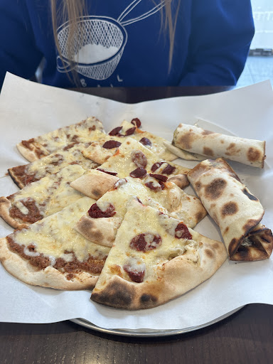 Photo of Zeit & Zaatar - Ealing - 215 Uxbridge Rd, London W13 9AA