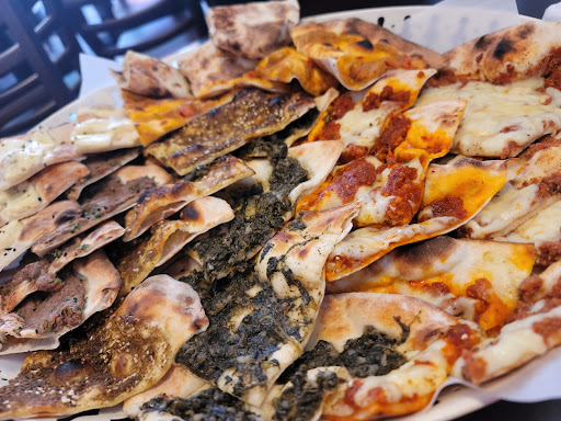 Photo of Zeit & Zaatar - Ealing - 215 Uxbridge Rd, London W13 9AA