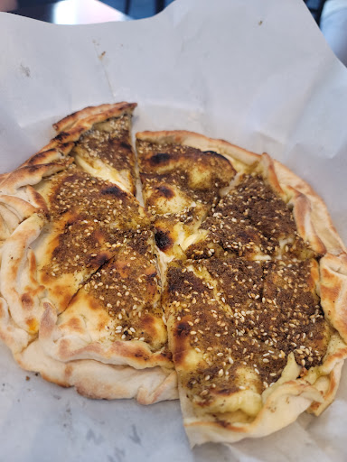 Photo of Zeit & Zaatar - Ealing - 215 Uxbridge Rd, London W13 9AA