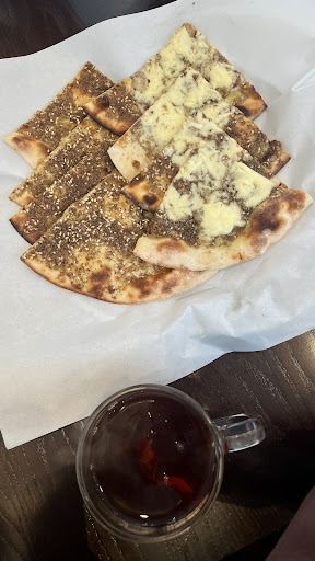 Photo of Zeit & Zaatar - Ealing - 215 Uxbridge Rd, London W13 9AA