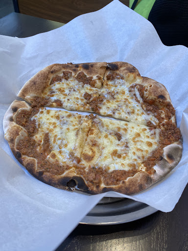 Photo of Zeit & Zaatar - Ealing - 215 Uxbridge Rd, London W13 9AA