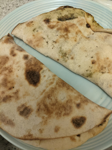 Photo of Zeit & Zaatar - Ealing - 215 Uxbridge Rd, London W13 9AA