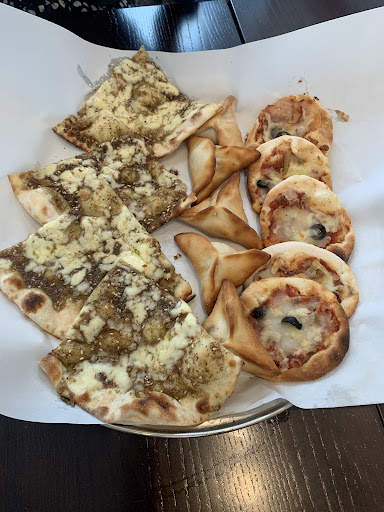 Photo of Zeit & Zaatar - Ealing - 215 Uxbridge Rd, London W13 9AA