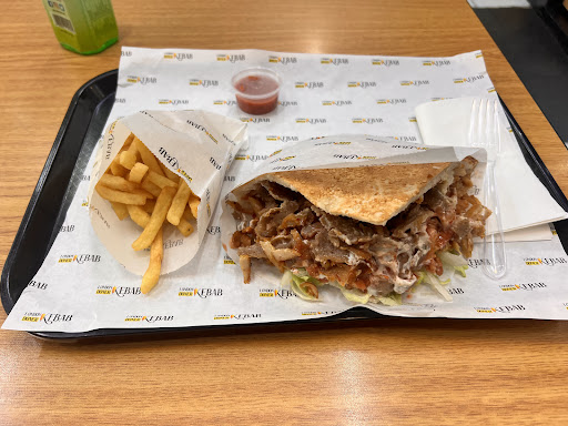 Photo of London Doner Kebab - 54 High St, Southall UB1 3DB