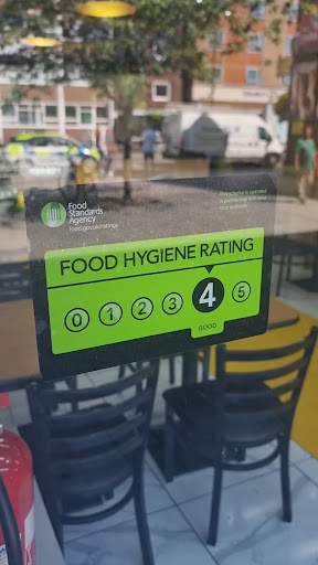 Photo of London Doner Kebab - 54 High St, Southall UB1 3DB