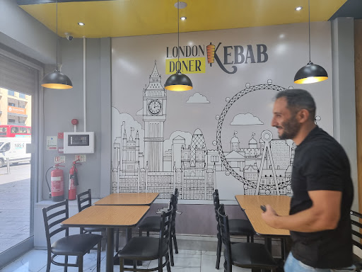 Photo of London Doner Kebab - 54 High St, Southall UB1 3DB
