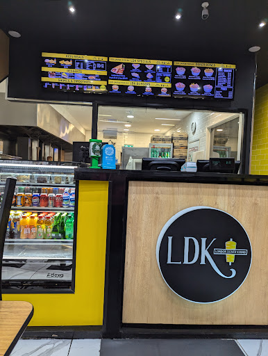 Photo of London Doner Kebab - 54 High St, Southall UB1 3DB