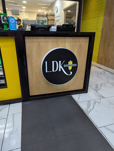 Photo of London Doner Kebab - 54 High St, Southall UB1 3DB