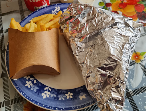 Photo of London Doner Kebab - 54 High St, Southall UB1 3DB