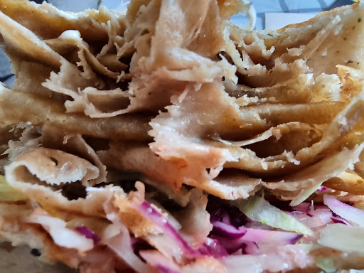 Photo of London Doner Kebab - 54 High St, Southall UB1 3DB