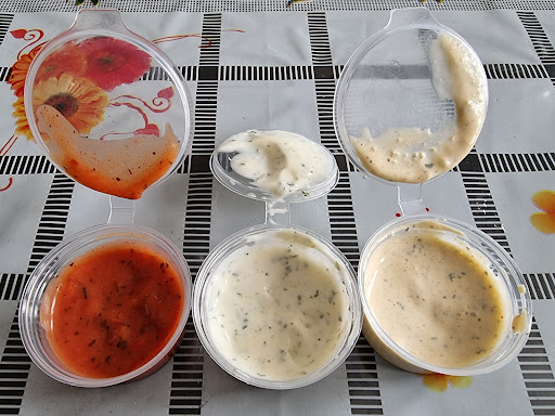 Photo of London Doner Kebab - 54 High St, Southall UB1 3DB