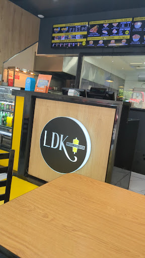 Photo of London Doner Kebab - 54 High St, Southall UB1 3DB