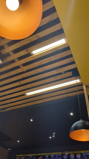 Photo of London Doner Kebab - 54 High St, Southall UB1 3DB