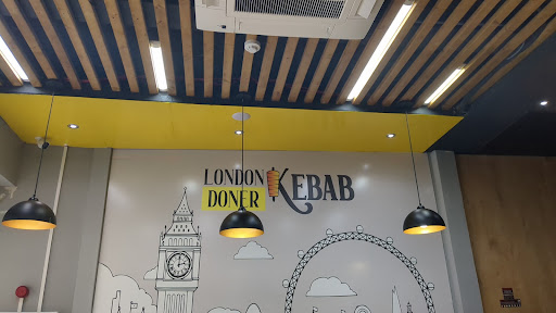 Photo of London Doner Kebab - 54 High St, Southall UB1 3DB