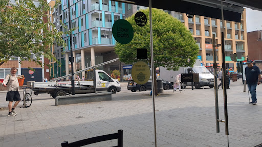 Photo of London Doner Kebab - 54 High St, Southall UB1 3DB