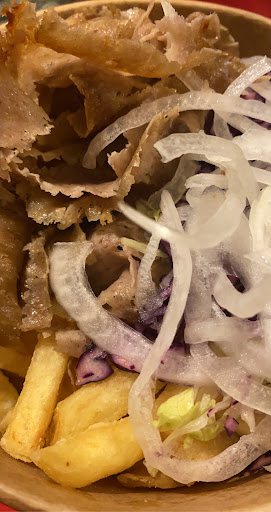 Photo of London Doner Kebab - 54 High St, Southall UB1 3DB