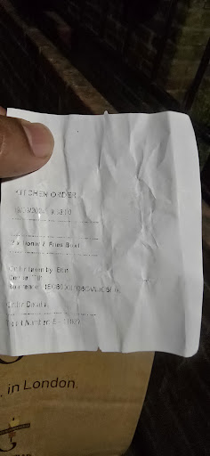 Photo of London Doner Kebab - 54 High St, Southall UB1 3DB