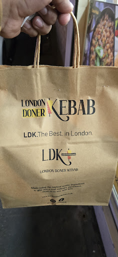 Photo of London Doner Kebab - 54 High St, Southall UB1 3DB