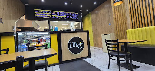 Photo of London Doner Kebab - 54 High St, Southall UB1 3DB