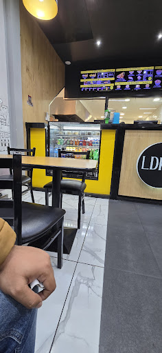 Photo of London Doner Kebab - 54 High St, Southall UB1 3DB