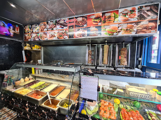 Photo of Expresso Kebab - 120a Uxbridge Rd, London W7 3SU