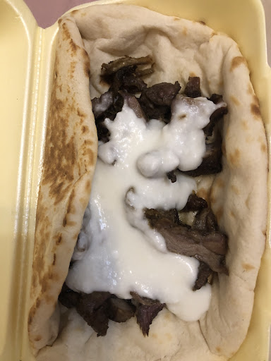 Photo of Expresso Kebab - 120a Uxbridge Rd, London W7 3SU