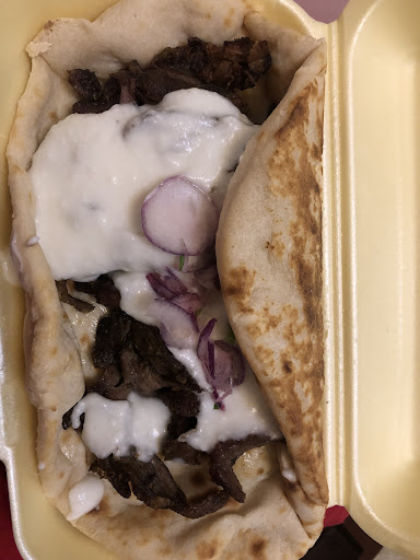 Photo of Expresso Kebab - 120a Uxbridge Rd, London W7 3SU