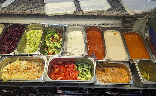 Photo of Expresso Kebab - 120a Uxbridge Rd, London W7 3SU