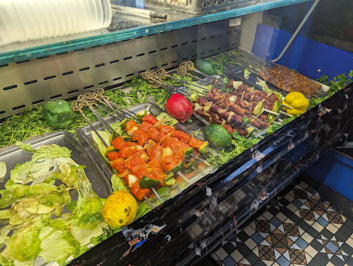 Photo of Expresso Kebab - 120a Uxbridge Rd, London W7 3SU