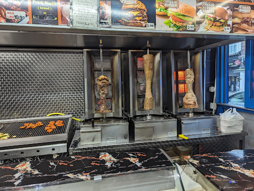 Photo of Expresso Kebab - 120a Uxbridge Rd, London W7 3SU