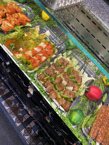 Photo of Expresso Kebab - 120a Uxbridge Rd, London W7 3SU