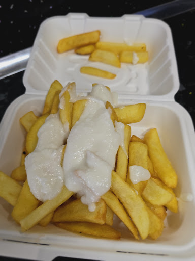 Photo of Expresso Kebab - 120a Uxbridge Rd, London W7 3SU